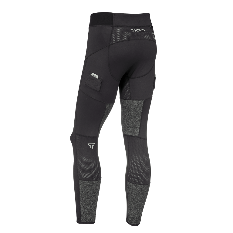 Unterwäsche CCM Tacks PRO Jock Pant SR