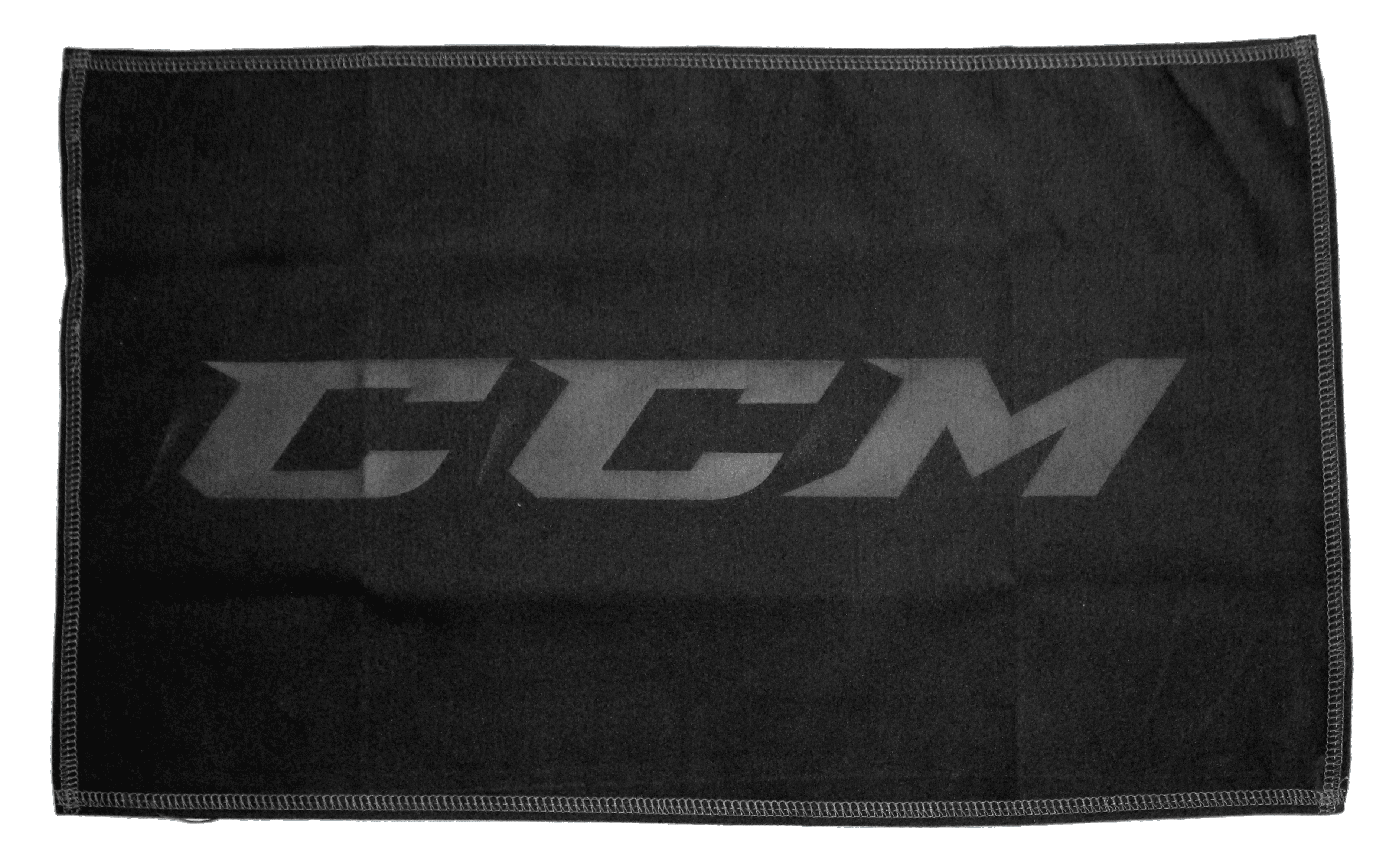 ACC Handtuch CCM Skate Towel 30x50cm Dunkelgrau