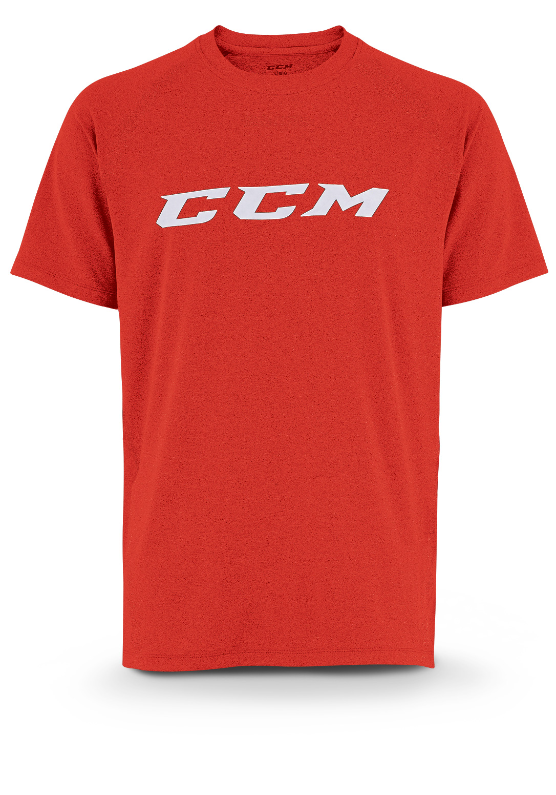 Teamwear CCM Team Training Tee SR