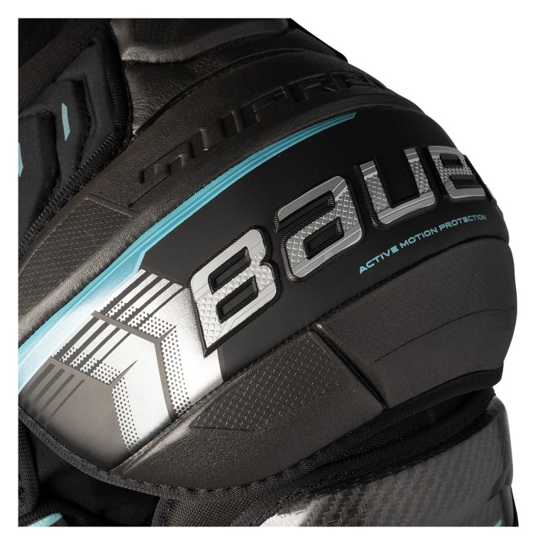 Schulterschutz Bauer Supreme FUSE SR