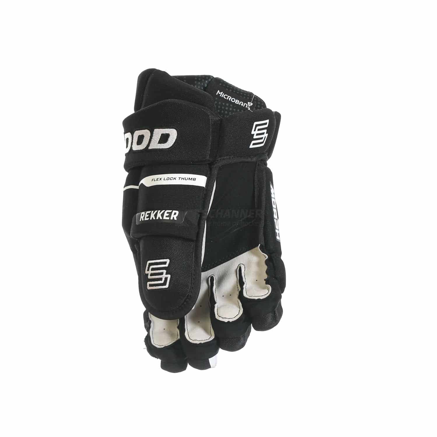 Handschuhe Sherwood Reeker Morph 2 JR