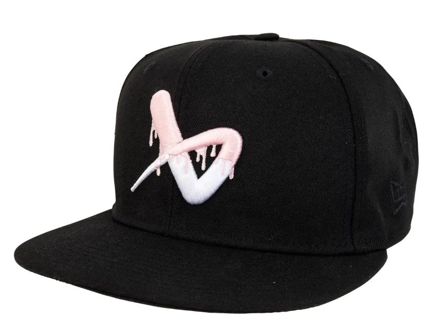 Lifestyle Bauer New Era 9Fifty Drip Cap SR 