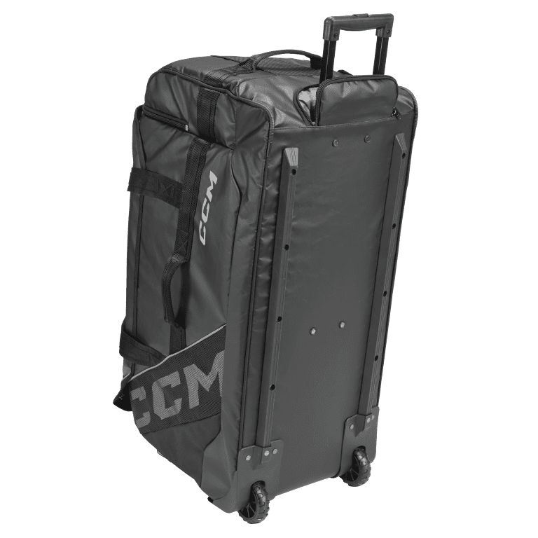 Tasche CCM 580 Wheeled Player Bag SR 37"