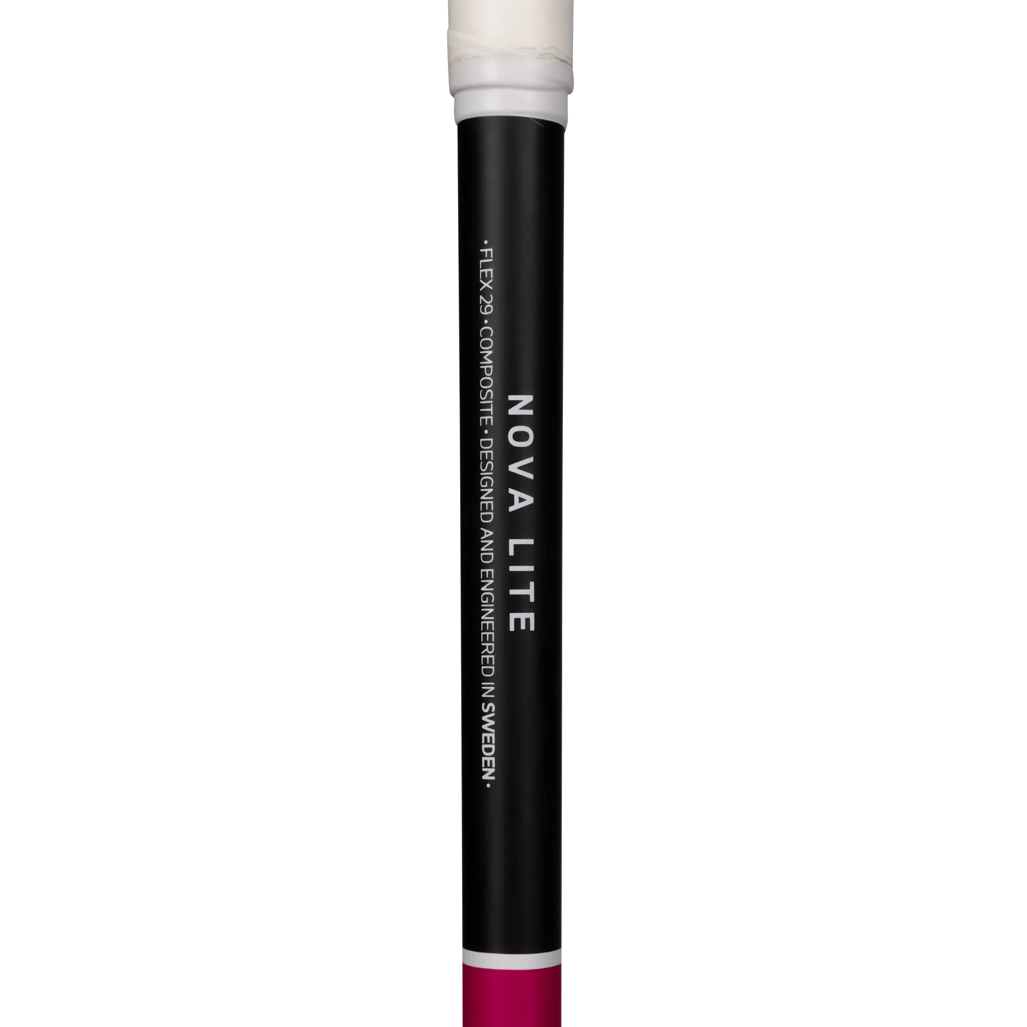 FB Schläger Salming Nova Lite Q1 F29 SR Links