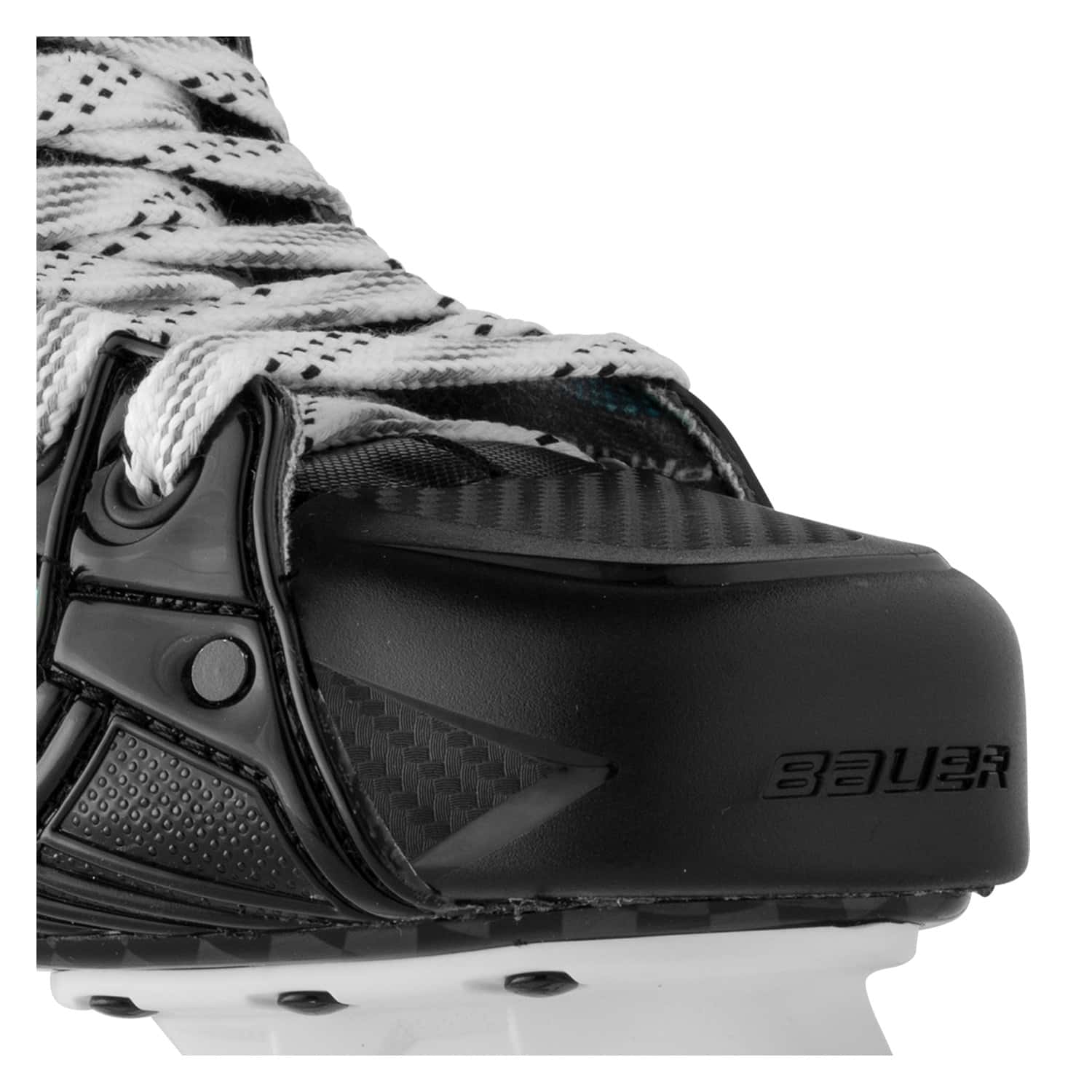 Schlittschuhe Bauer Supreme Fuse JR