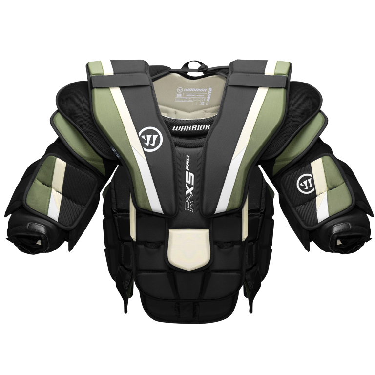 TW-Weste Warrior Ritual X5 PRO SR