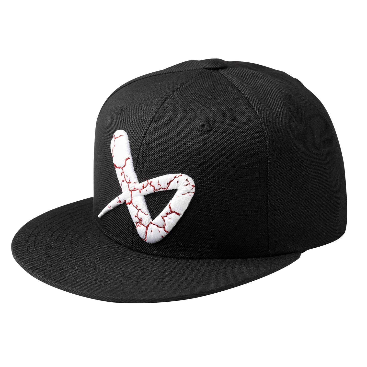 Lifestyle Bauer Cap Crackle YT