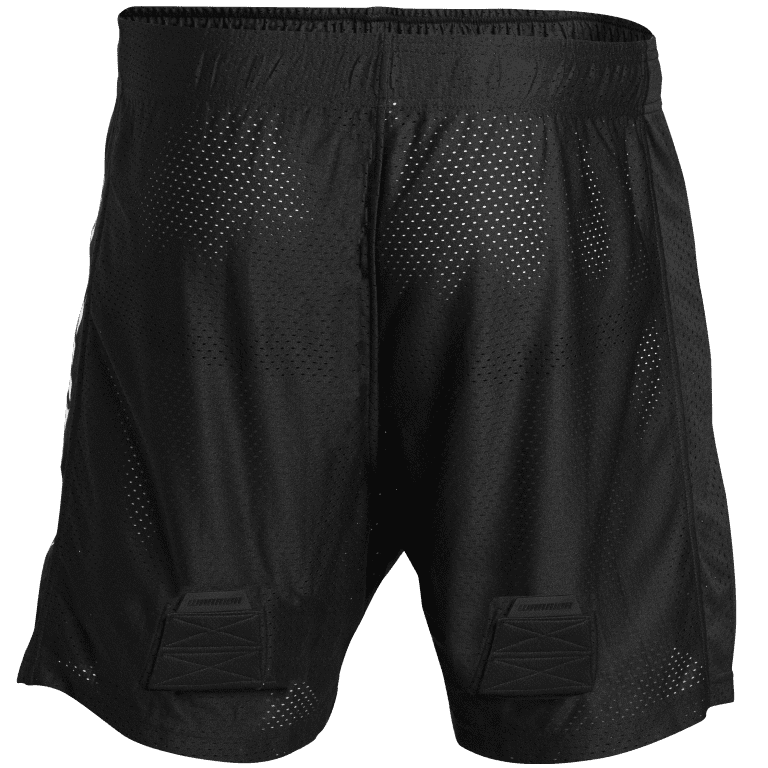 Tiefschutz Warrior Alpha Loose Short Cup SR