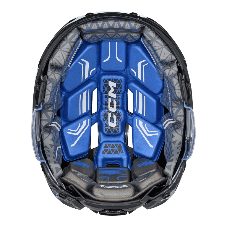 Helm CCM Tacks 310 Combo SR - 2026