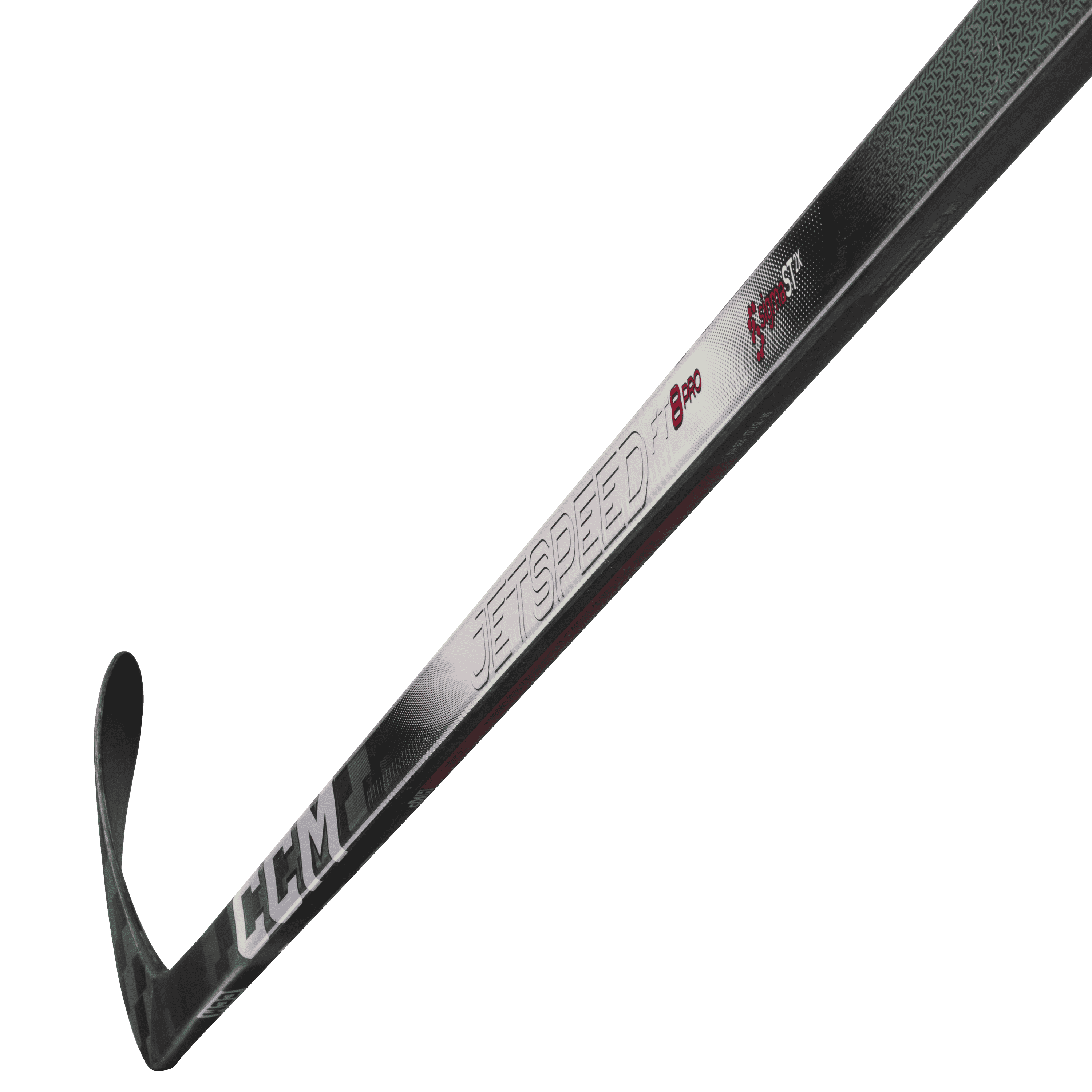 OPS CCM Jetspeed FT8 PRO SR Rechts