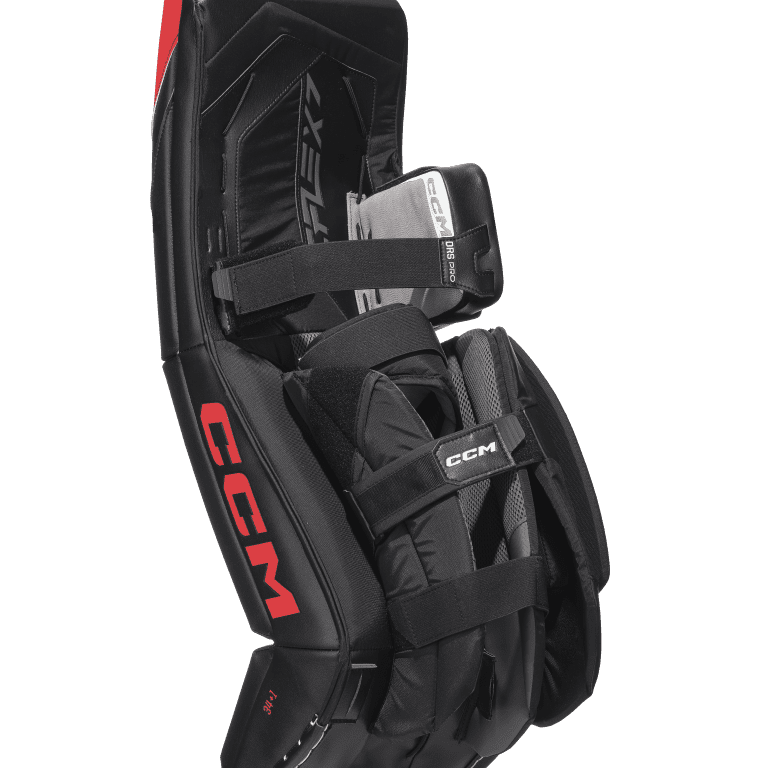 TW-Schiene CCM EFlex 7 SR