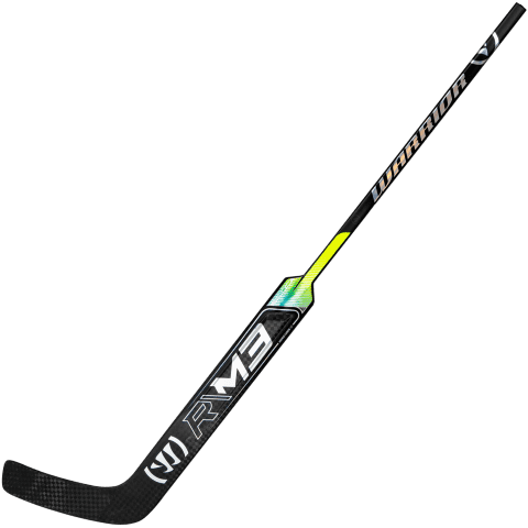 TW-Schläger Warrior Ritual M3 PRO SR Links