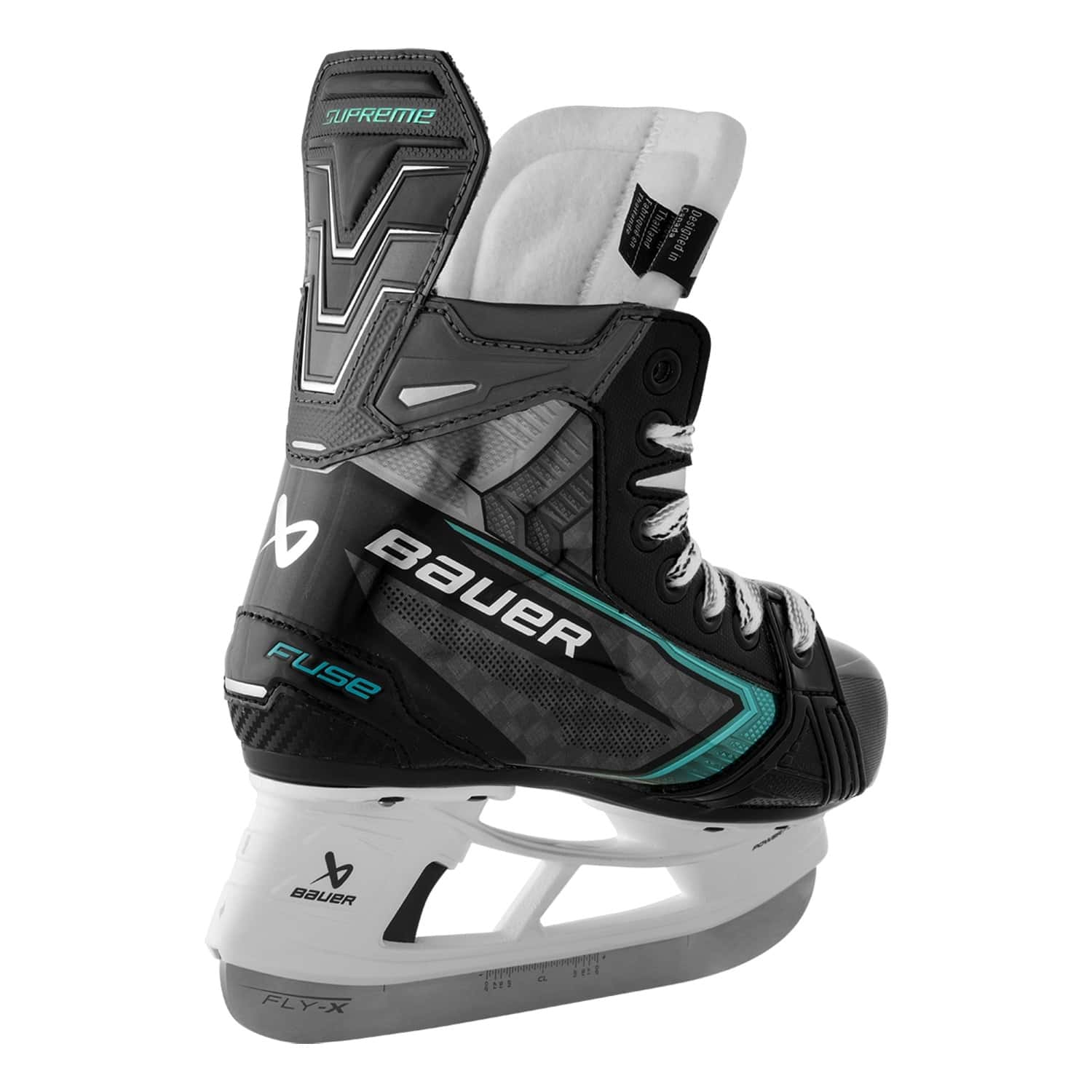 Schlittschuhe Bauer Supreme Fuse YT