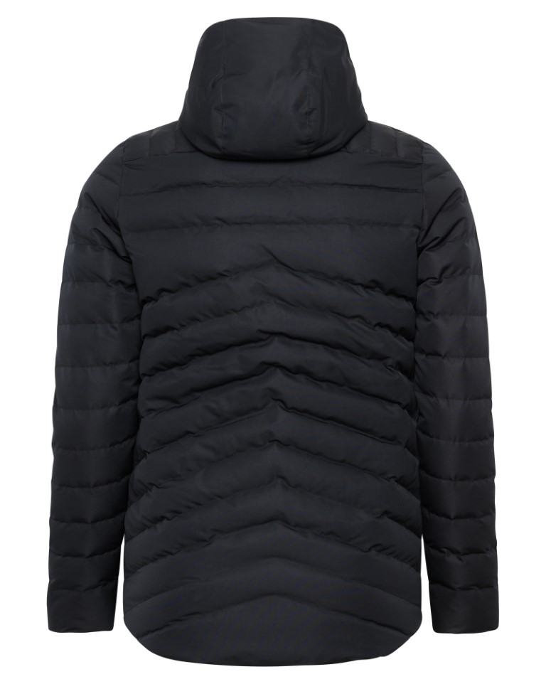 Teamwear Warrior Aurum Jacket JR