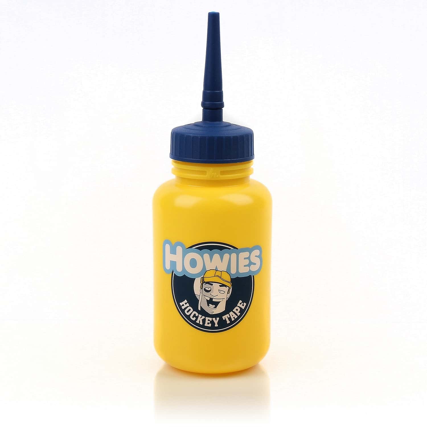 Trinkflasche Howies langer Halm