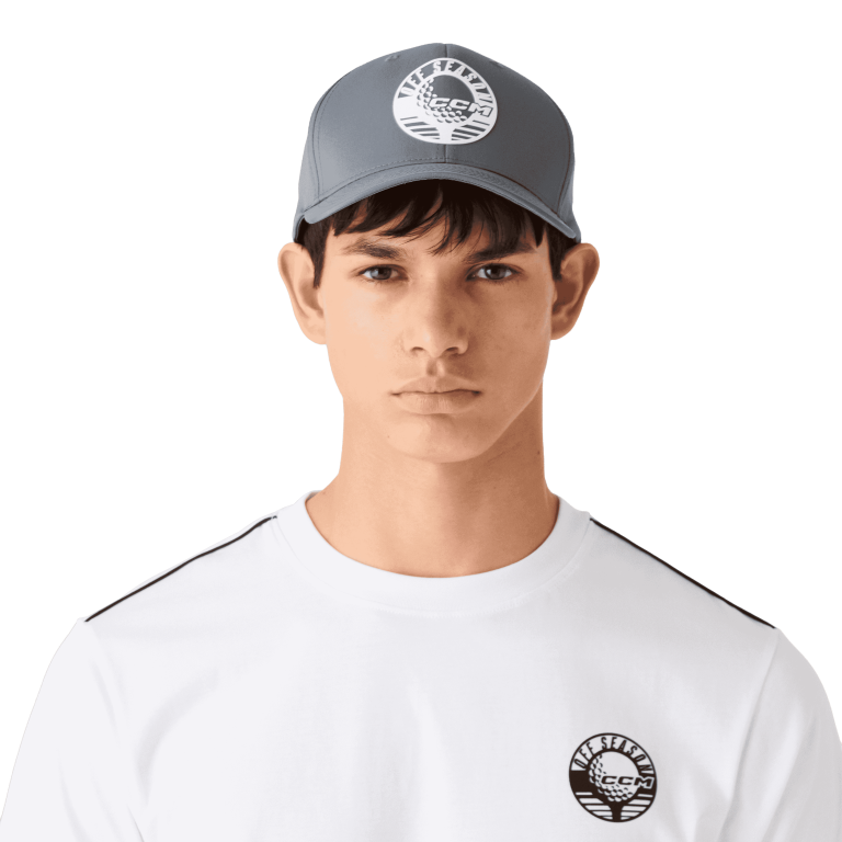 Lifestyle CCM Golf Perforated Cap - 26