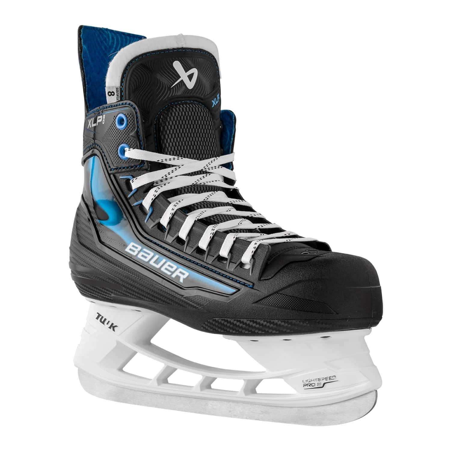 Schlittschuhe Bauer X-LP 2.0 SR