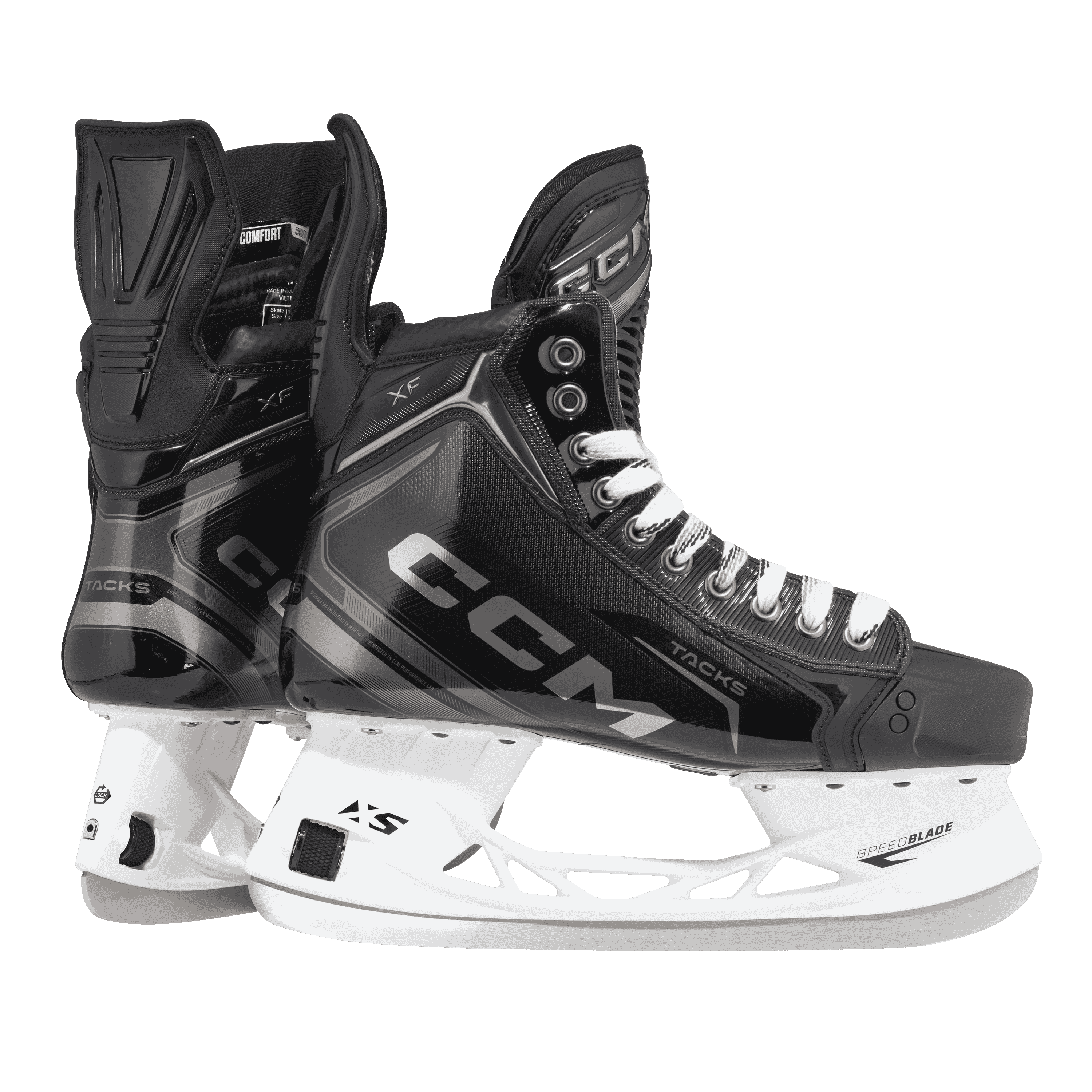 Schlittschuhe CCM Tacks XF INT