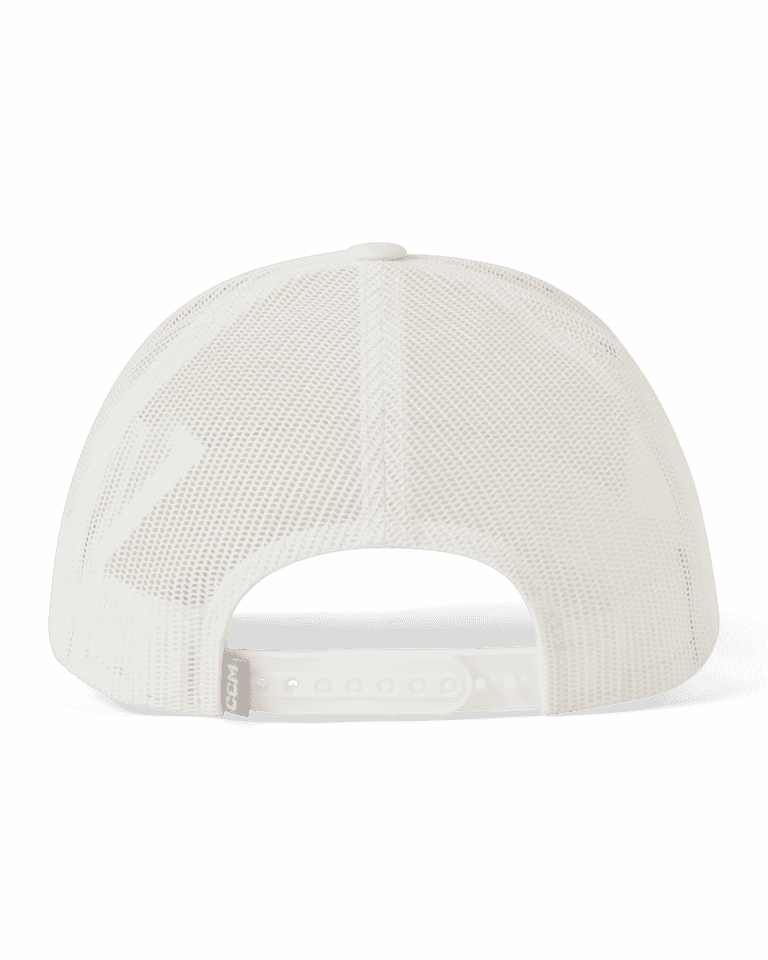 Lifestyle CCM We Are Hockey Meshback Trucker Cap