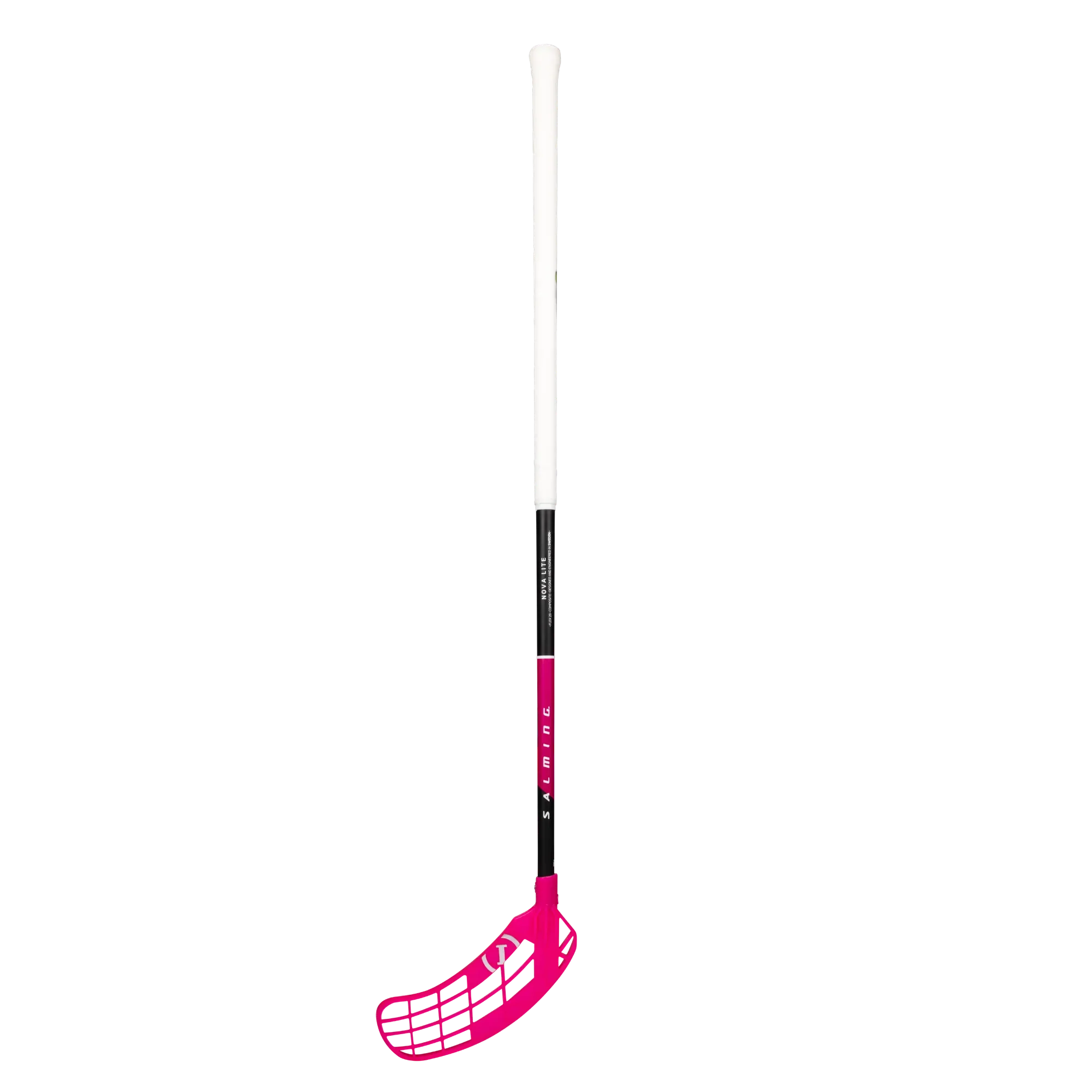 FB Schläger Salming Nova Lite Q1 F29 SR Links