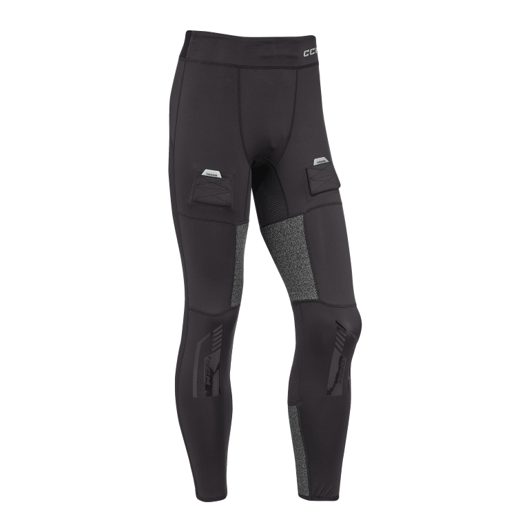Unterwäsche CCM Tacks PRO Jock Pant SR