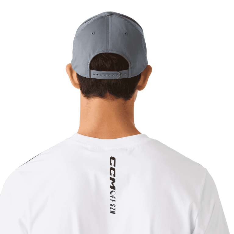 Lifestyle CCM Golf Perforated Cap - 26
