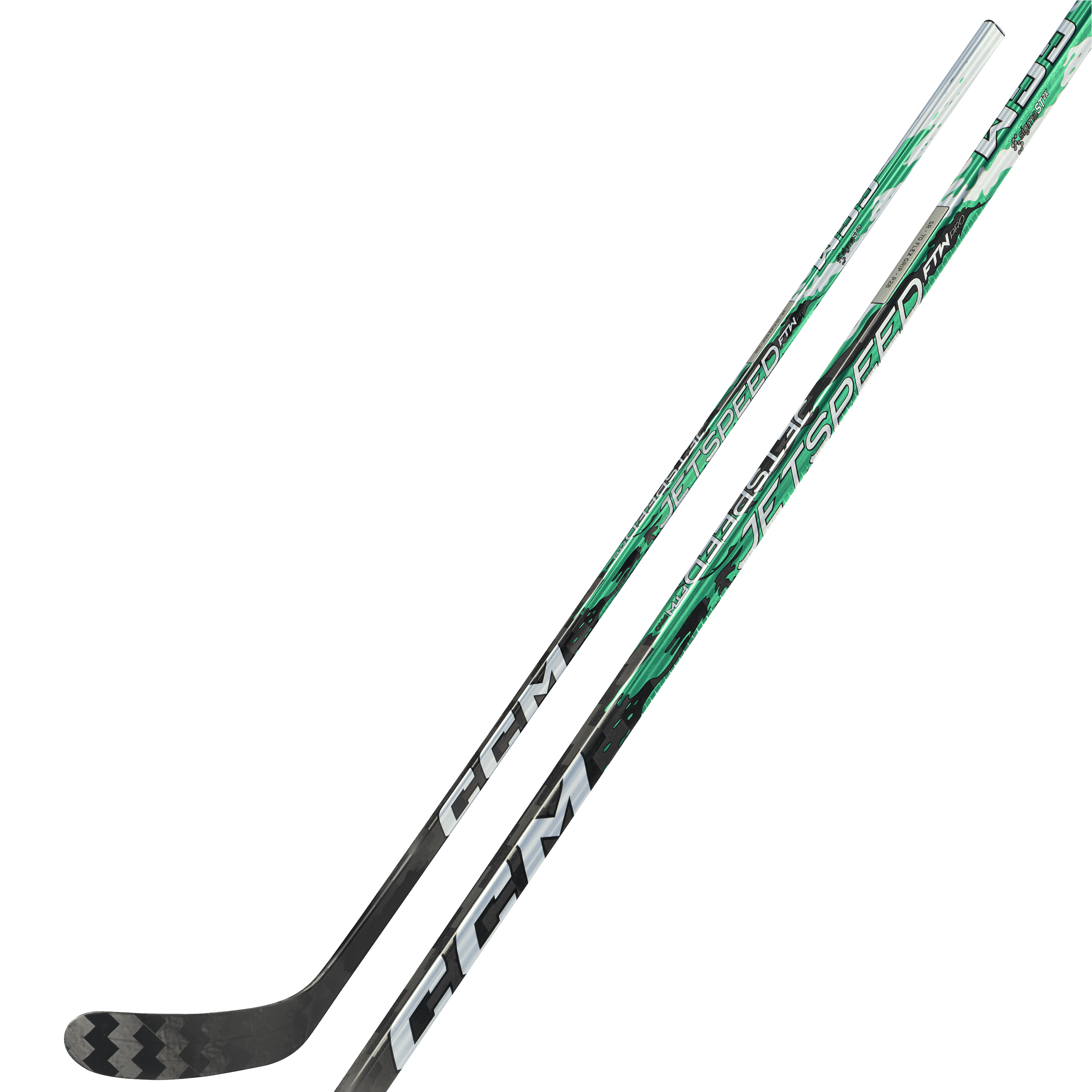 OPS CCM Jetspeed FTW PRO JR Links