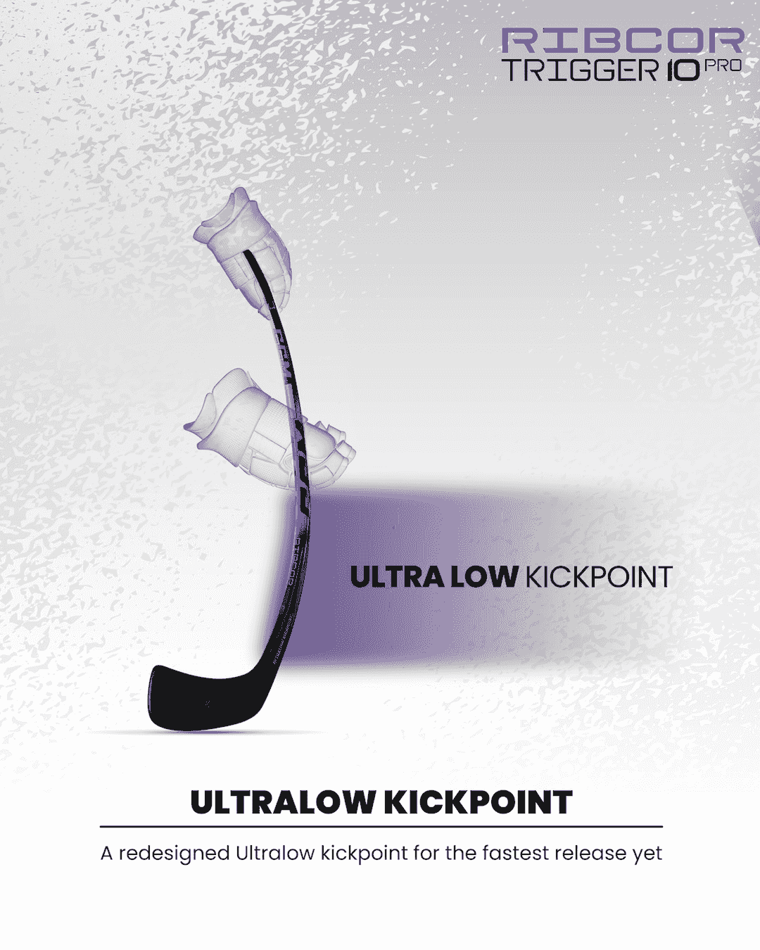 OPS CCM Trigger 10 PRO Chrome INT Rechts