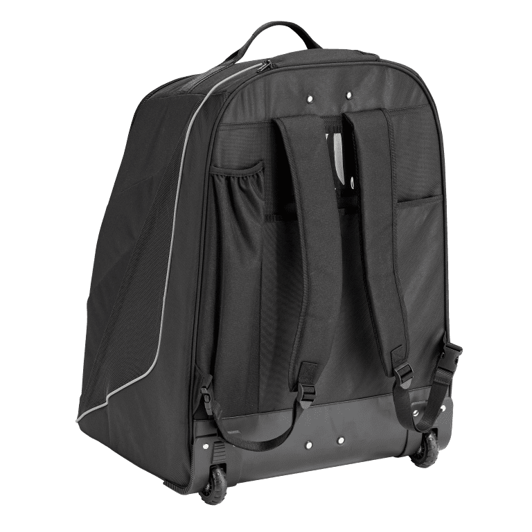 Tasche CCM 590 Wheeled Player Backpack