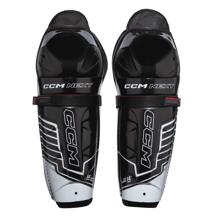 Beinschutz CCM NEXT 26 JR