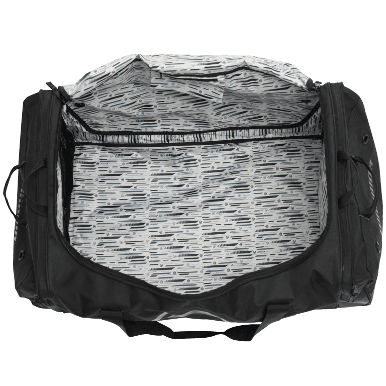 Tasche Warrior A10 Cargo Roller Bag SR