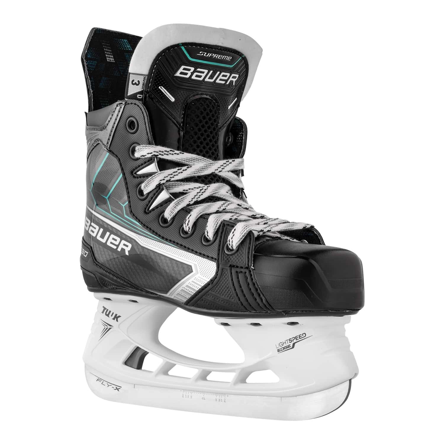 Schlittschuhe Bauer Supreme F30 JR