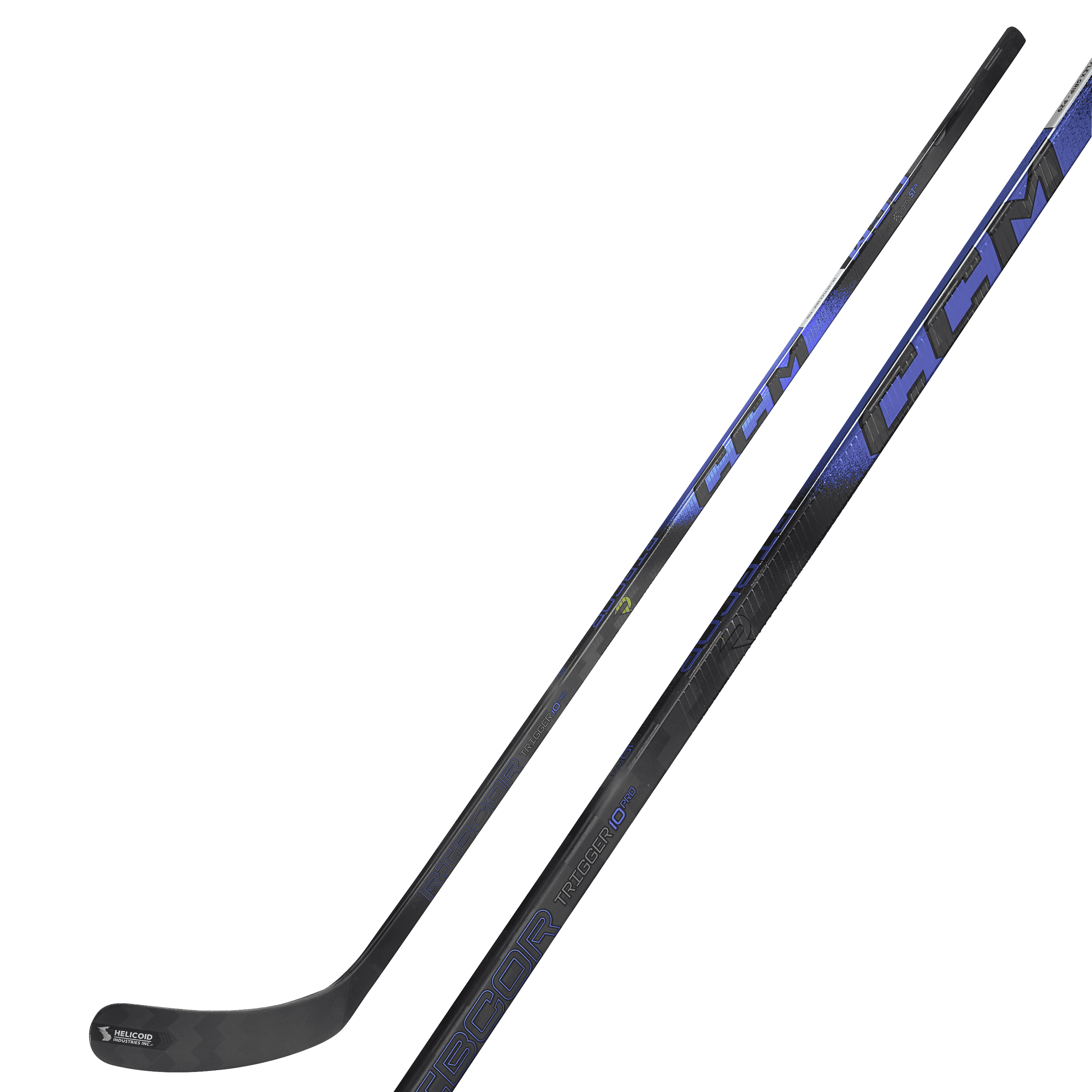 OPS CCM Trigger 10 PRO SR Links