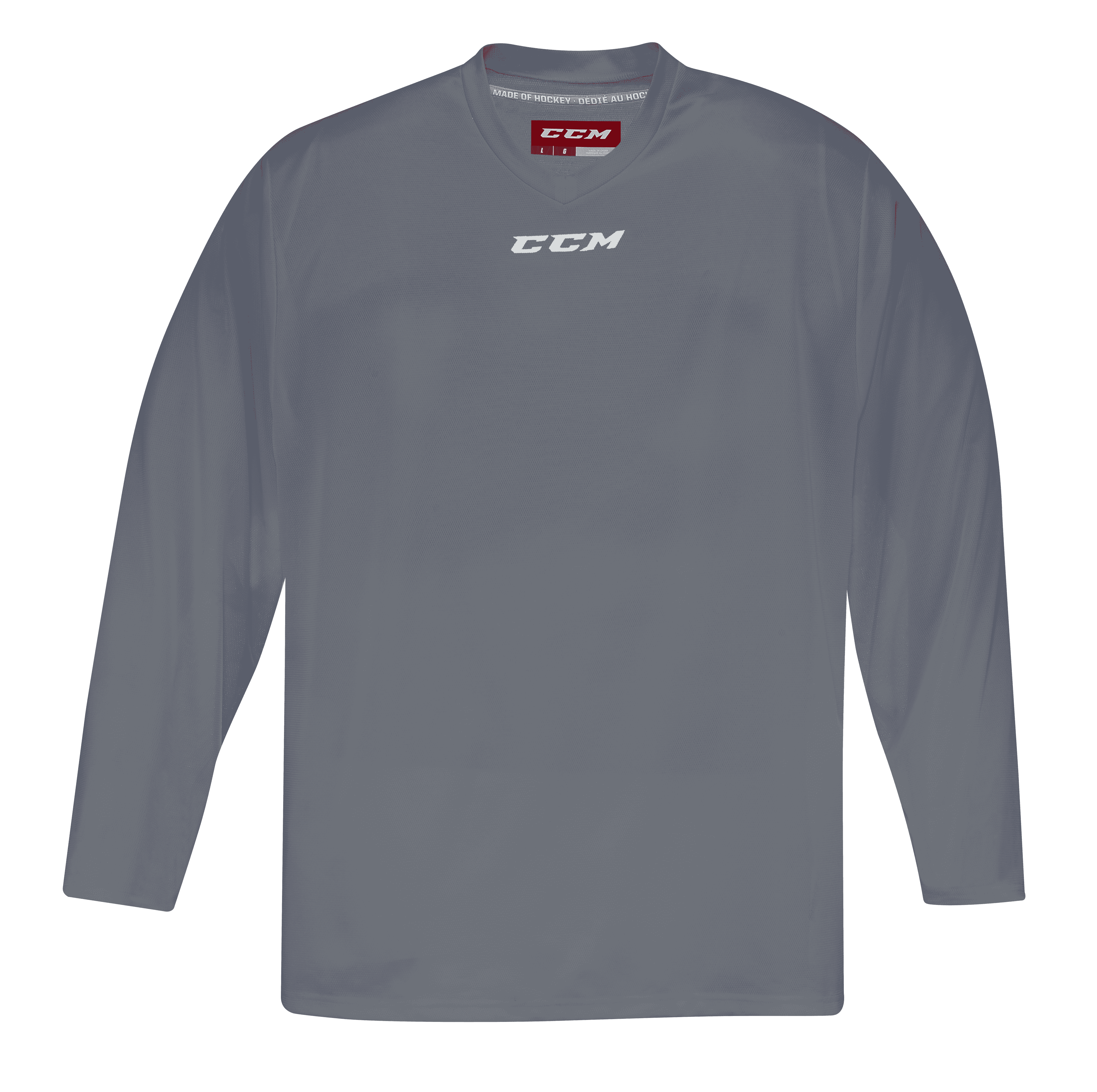 Gamewear Trainingstrikot CCM 5000 PJ Goalie JR 