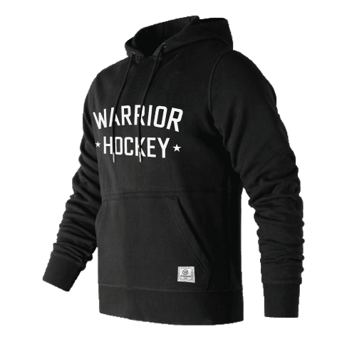Teamwear Warrior Hockey Hoodie JR 