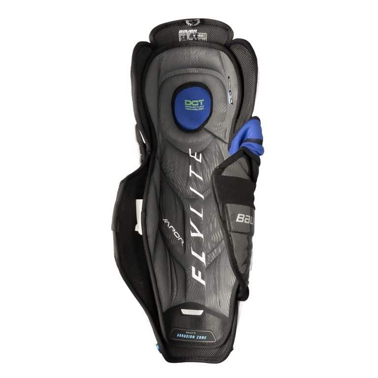 Beinschutz Bauer Vapor FLYLITE SR
