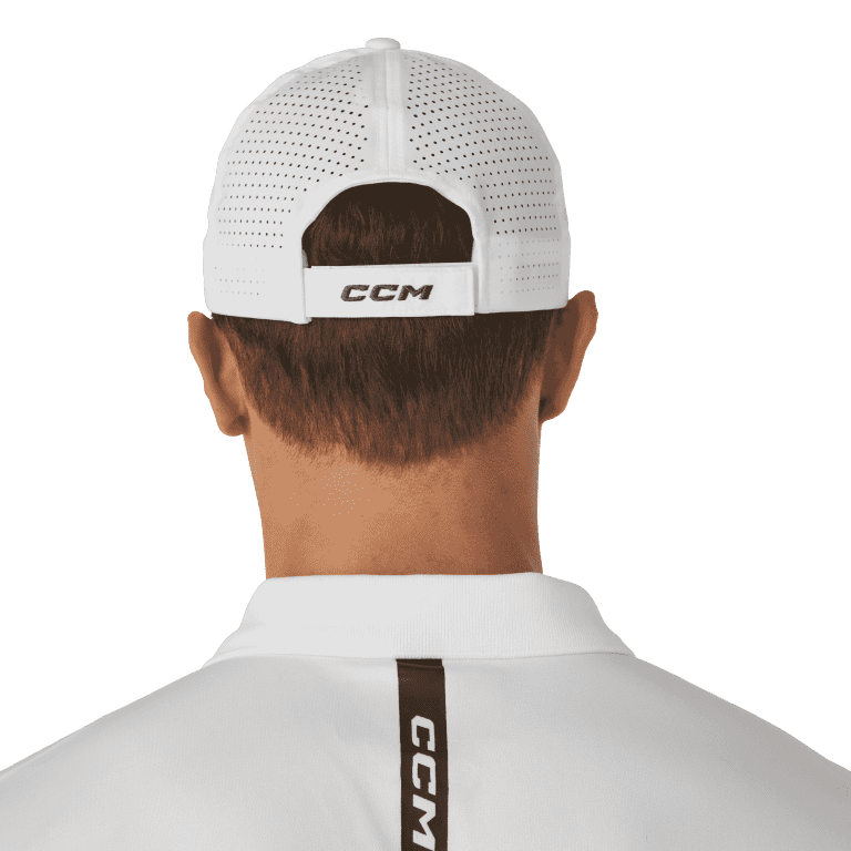 Lifestyle CCM Golf Slouch Cap