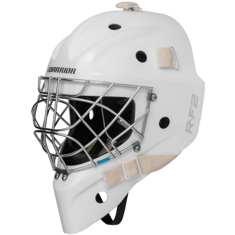 TW-Maske Warrior R/F2 PRO SR CE Cat Eye