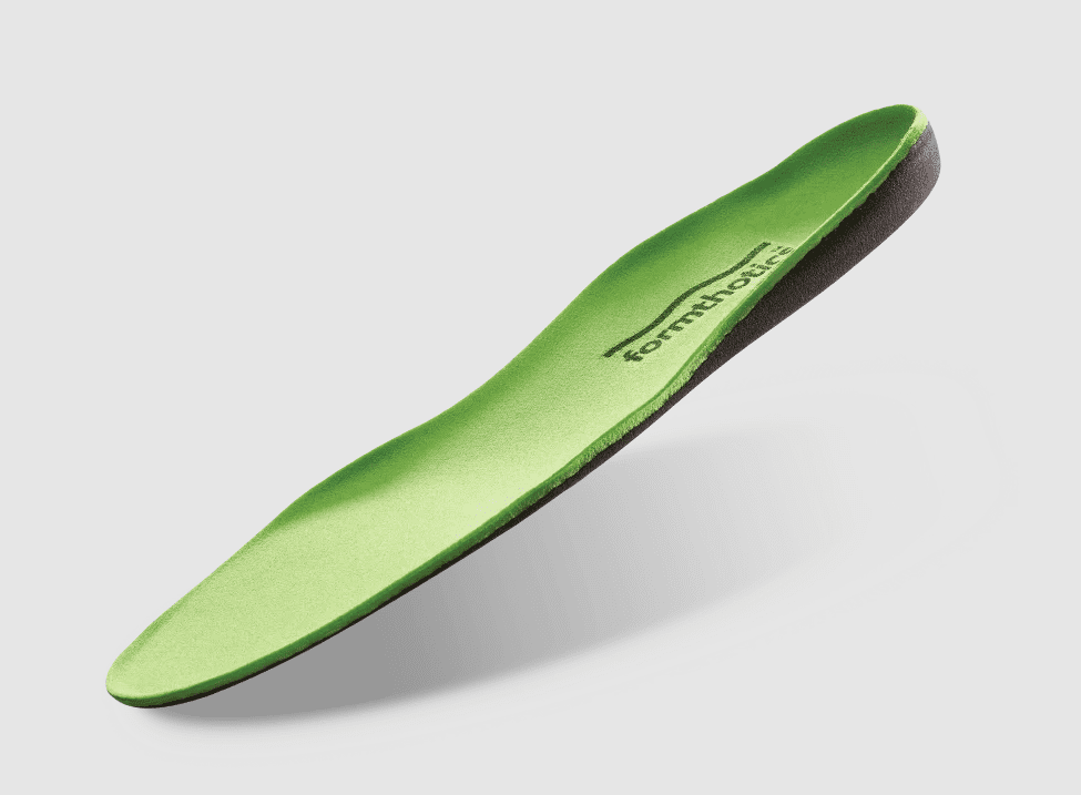 Einlagen Formthotics Hockey Dual Narrow Fit