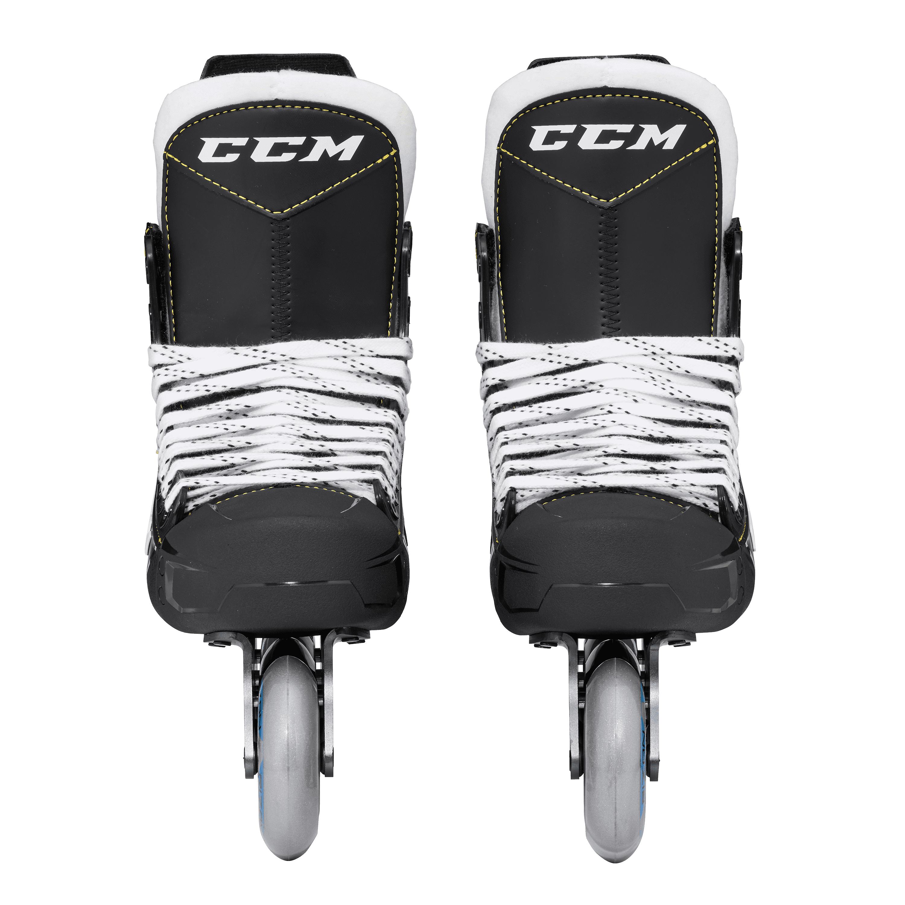 Rollerhockey Skate CCM Tacks AS550 SR 