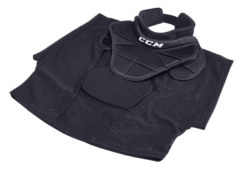ACC TW-Halsschutz CCM BNQ Shirt Style TC Pro SR 