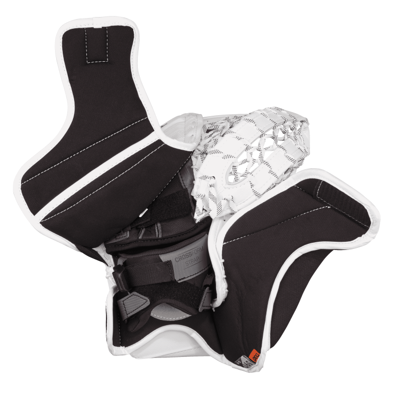 TW-Fänger CCM Tacks PRO SR