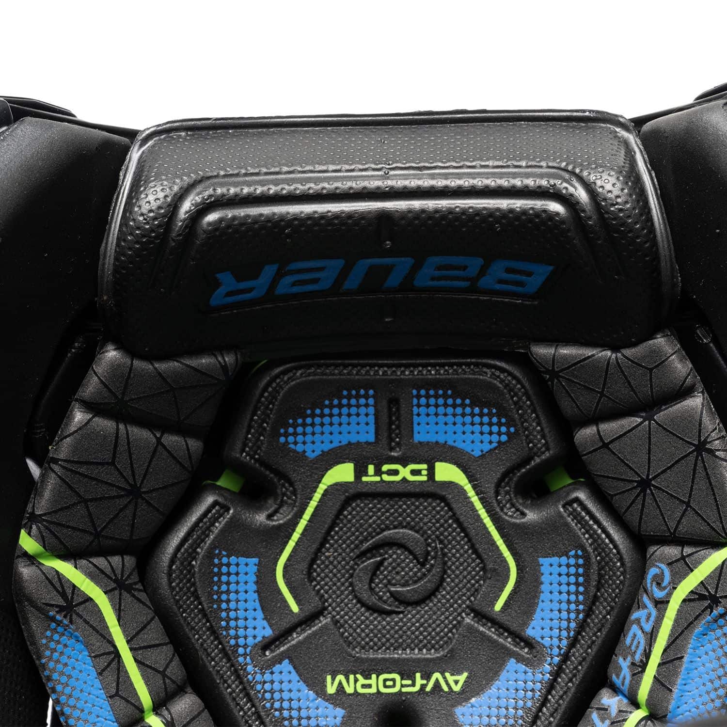 Helm Bauer Re-Akt 155 Combo