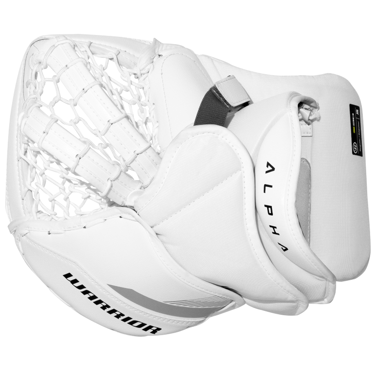 TW-Fänger Warrior Alpha S30 JR