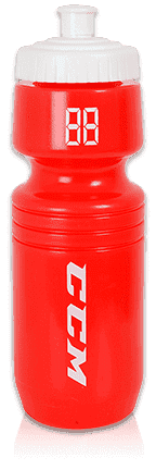 ACC Trinkflasche CCM 0,7 Liter 