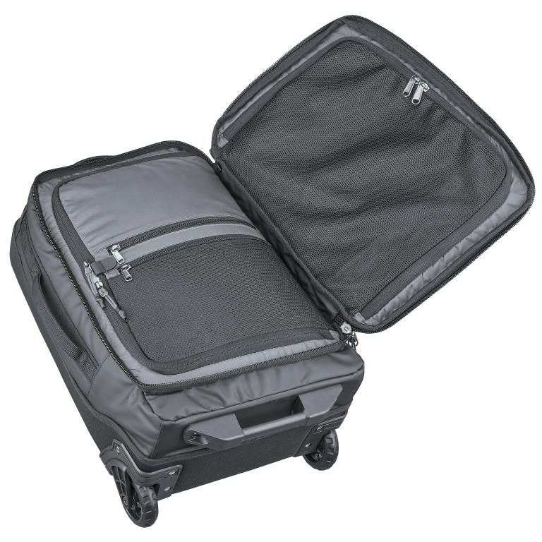 Tasche CCM Premium Jetspeed Carry-On Luggage
