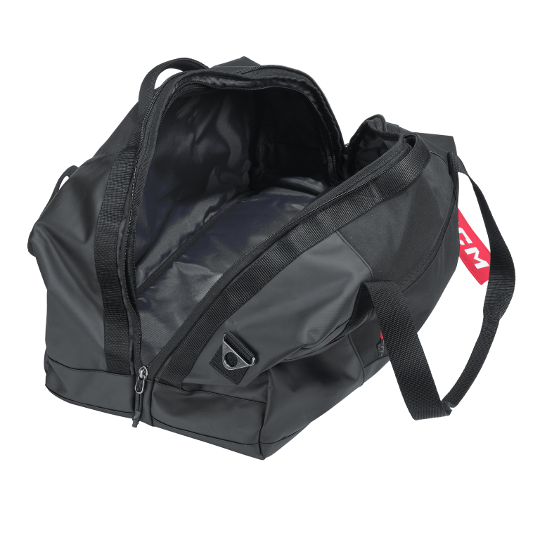 Tasche CCM Premium Jetspeed Travel Duffle Bag