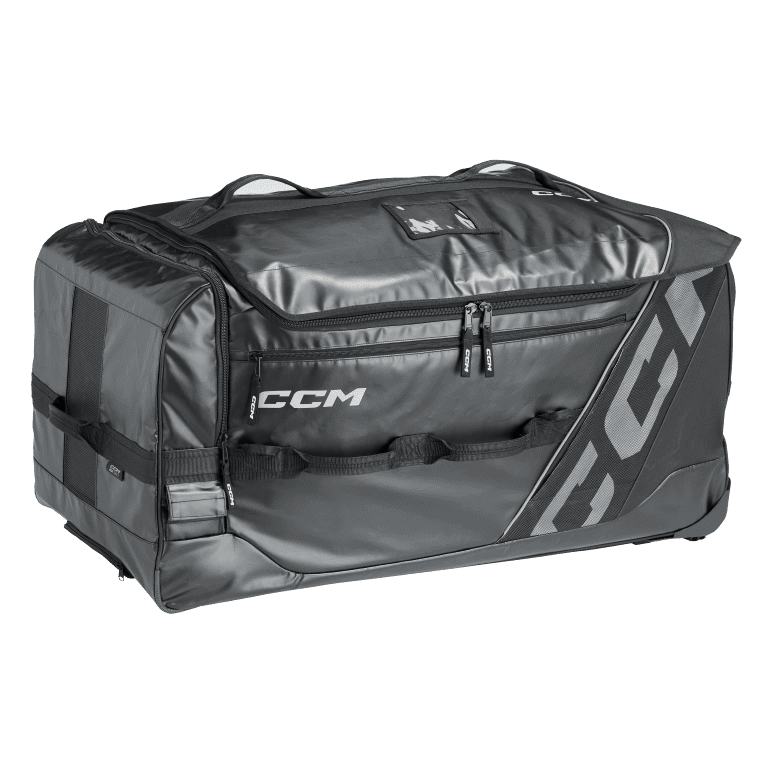 TW-Tasche CCM 580 Wheeled Goalie Bag 40"