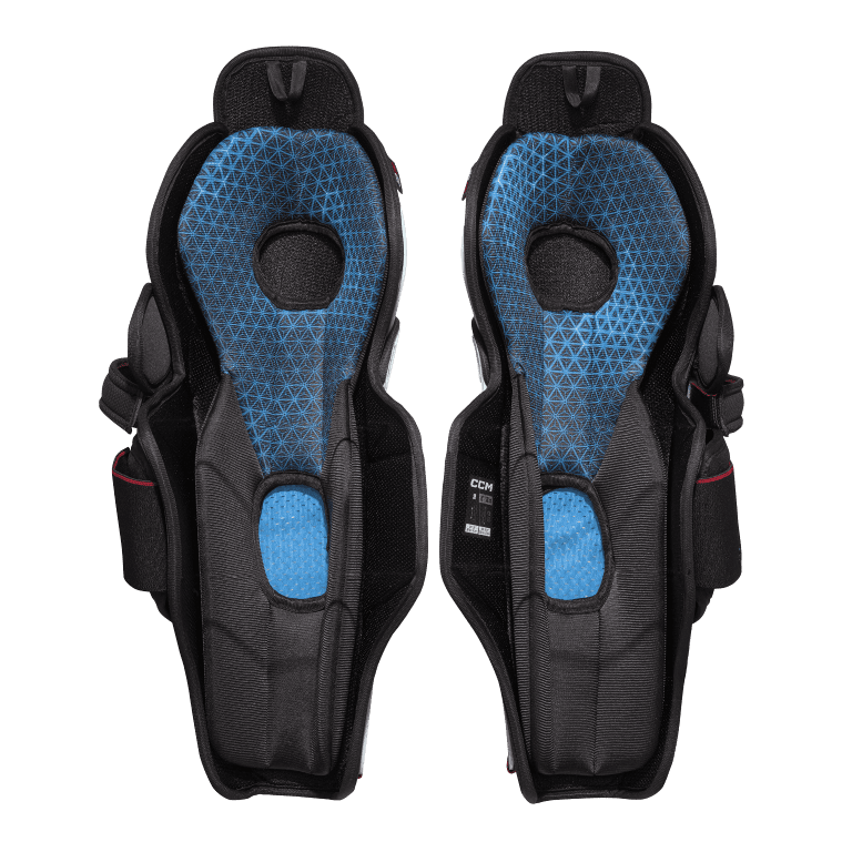 Beinschutz CCM Jetspeed FT880 JR