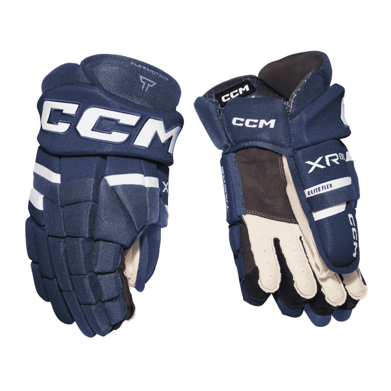 Handschuhe CCM XR80 SR